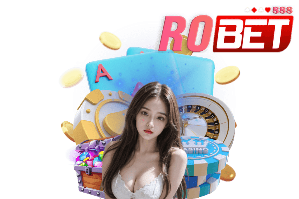 robet888